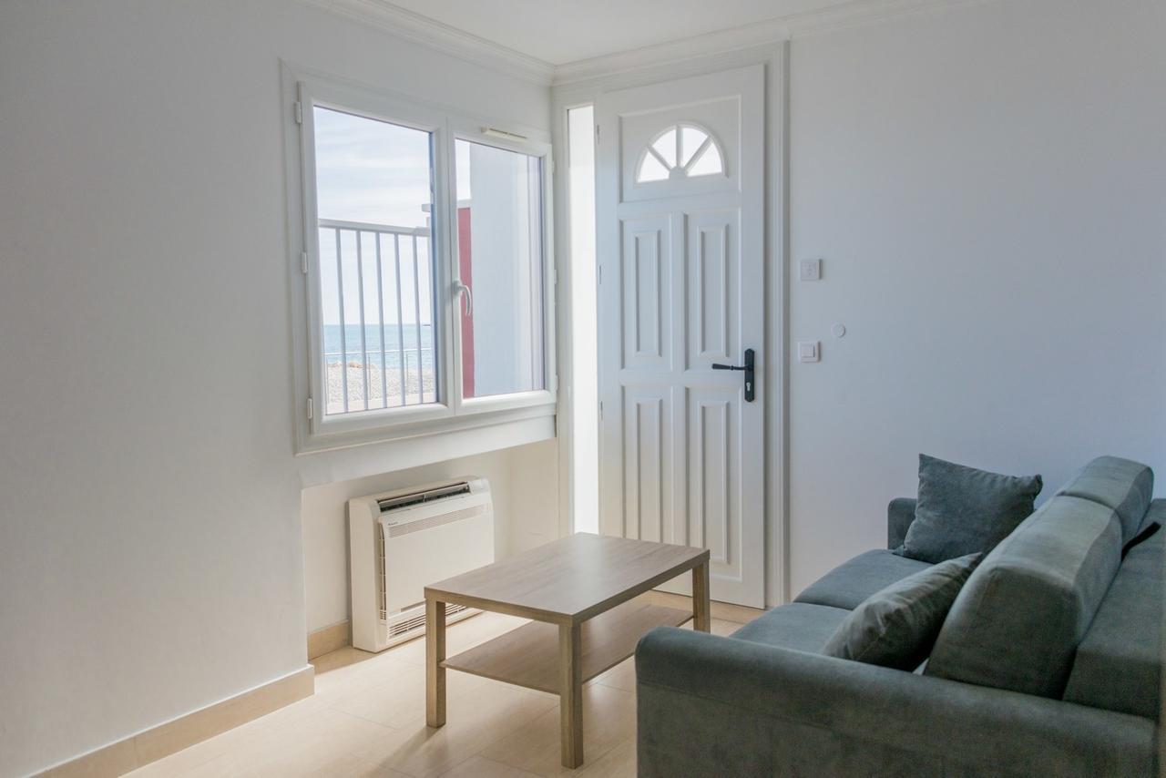 Hotel Et Appartements Reine D'Azur Roquebrune-Cap-Martin Eksteriør bilde